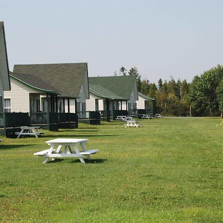 Heron'S Nest Cottages Charlo Esterno foto