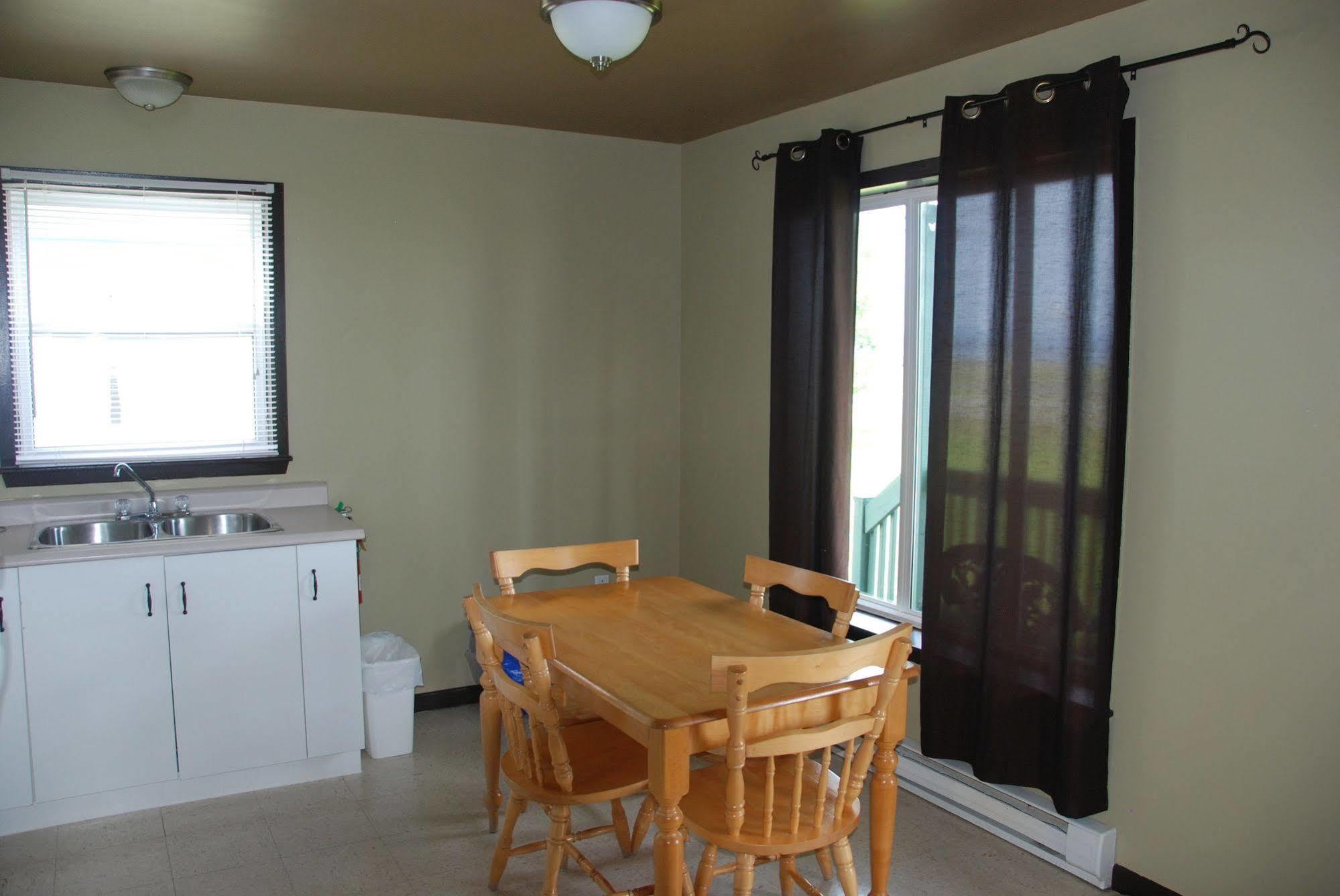 Heron'S Nest Cottages Charlo Esterno foto